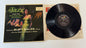 Burt Bales Jazz From The San Francisco Waterfront Used Vinyl LP VG+\VG
