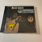 Miles Davis Jazz Profile: Miles Davis New Sealed CD M\M