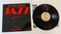 Ry Cooder Jazz Used Vinyl LP VG+\VG