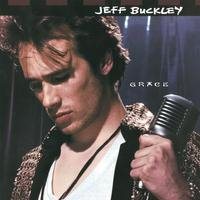 Jeff Buckley Grace New Vinyl LP M\M