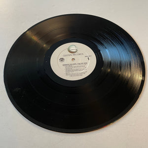 Jennifer Holliday Feel My Soul Used Vinyl LP VG+\VG+