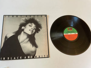 Jenny Burton In Black And White Used Vinyl LP VG+\VG+