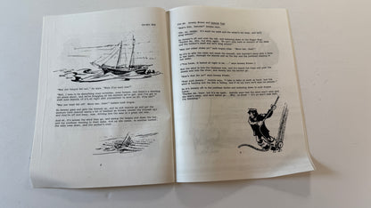 Gordon Bok Jeremy Brown And Jeannie Teal Used Vinyl LP VG+\VG+