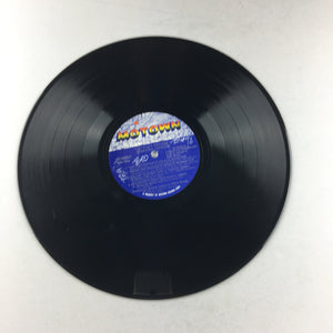 Jermaine Jackson Let's Get Serious Used Vinyl LP VG\VG+