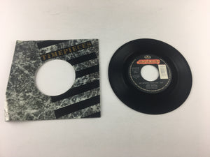 Jerry Butler Hey Western Union Man Used 45 RPM 7" Vinyl VG+\VG+