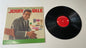 Jerry Vale Christmas Greetings From Jerry Vale Used Vinyl LP VG+\VG+