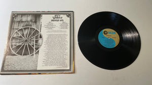 Jerry Wallace Greatest Hits Used Vinyl LP VG+\VG+