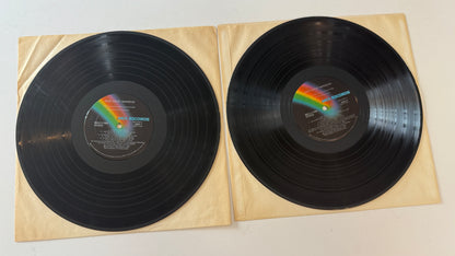 Various Jesus Christ Superstar (The Original Motion Picture Sound Track Album) Used Vinyl 2LP VG+\VG+