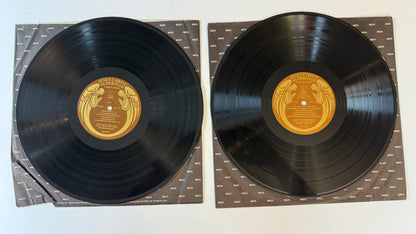 Andrew Lloyd Webber And Tim Rice Jesus Christ Superstar Used Vinyl 2LP VG+\VG