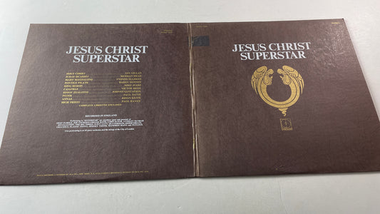 Various Jesus Christ Superstar \