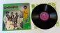 Sister Pope And The Pearly Gates Jesus Is On My Side Used Vinyl LP VG\G+