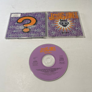 Jesus Jones Doubt Used CD VG\VG+