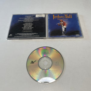 Jethro Tull Original Masters Used CD VG\VG
