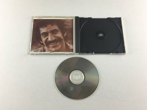 Jim Croce Photographs & Memories (His Greatest Hits) Used CD VG\VG