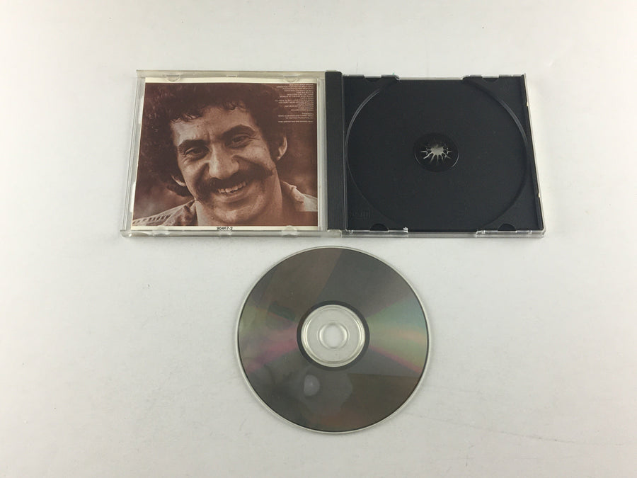 Jim Croce Photographs & Memories (His Greatest Hits) Used CD VG\VG