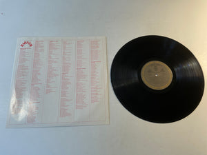 Jim Dale Barnum The New Musical Used Vinyl LP VG+\VG+