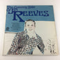 Jim Reeves The Country Side Of Jim Reeves Used Vinyl LP VG+\VG