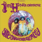 The Jimi Hendrix Experience Are You Experienced New Vinyl LP M\M