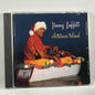 Jimmy Buffett ‎ Christmas Island Used CD VG+\VG+