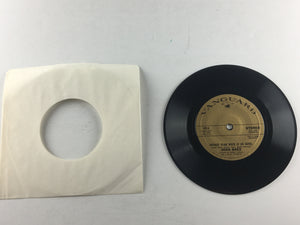 Joan Baez Maria Dolores Deportee Plane Wreck At Los Gatos Used 45 RPM 7" Vinyl VG+\VG+