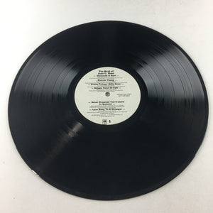 Joan Baez The Best Of Joan C. Baez Used Vinyl LP VG+\VG