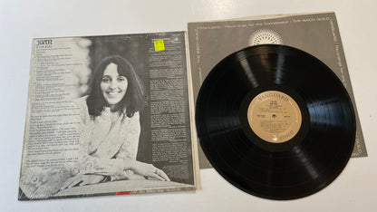 Joan Baez Joan Used Vinyl LP VG+\VG+