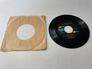 Joe Simon My Special Prayer Used 45 RPM 7" Vinyl VG+\VG+