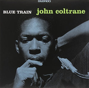 John Coltrane Blue Train New Vinyl LP M\M