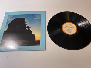 John Conlee Forever Used Vinyl LP VG+\VG+