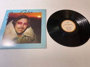 John Conlee Forever Used Vinyl LP VG+\VG+
