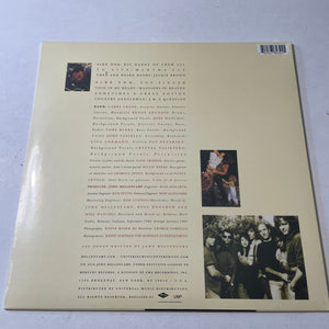 John Cougar Mellencamp Big Daddy New 180 Gram Vinyl LP M\M