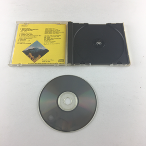 John Denver Greatest Hits Volume Two Used CD VG+\VG+