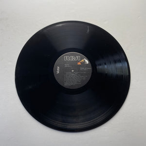 John Denver Spirit Used Vinyl LP VG+\VG+