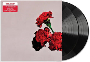 John Legend Love In The Future: 10th Anniversay Edition (2 Lp's) New Vinyl 2LP M\M
