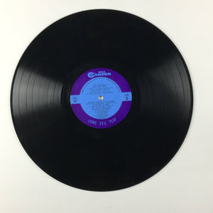 John McCormack John McCormack Sings Irish Songs Orig Press Used Vinyl LP VG\VG