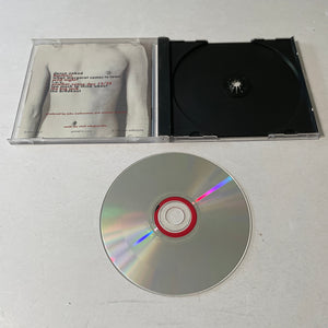 John Mellencamp Dance Naked Used CD VG+\VG+