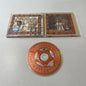 John Mellencamp Mr. Happy Go Lucky Used CD VG+\VG