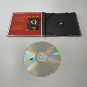 John Mellencamp Whenever We Wanted Used CD VG+\VG+