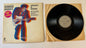 Chuck Berry Johnny B. Goode Used Vinyl LP VG+\VG