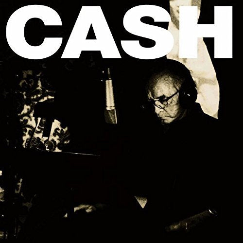 Johnny Cash American V: A Hundred Highways [Import] New Colored Vinyl LP M\M