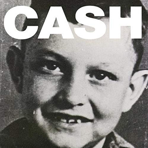 Johnny Cash American VI: Ain't No Grave New Vinyl LP M\M