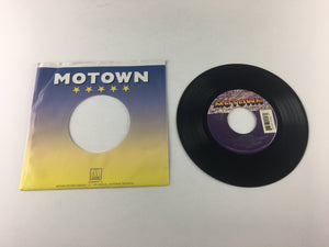 Johnny Gill The Floor Used 45 RPM 7" Vinyl VG+\VG+