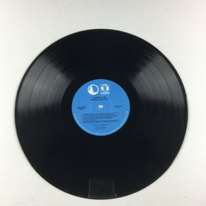 Johnny Lee Sounds Like Love Used Vinyl LP VG+\VG+
