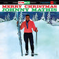 Johnny Mathis Merry Christmas (140 Gram Vinyl, Reissue, Download Insert) New Colored Vinyl LP M\M