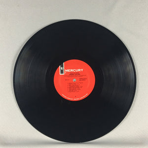 Johnny Mathis ‎ This Is Love Orig Press Used Vinyl LP VG+\VG+