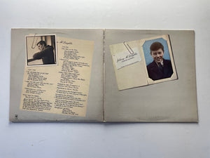 Johnny McLaughlin Electric Guitarist Used Vinyl LP VG+\VG+