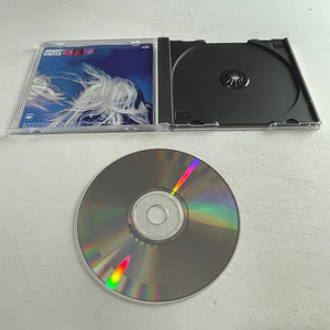 Johnny Winter Second Winter Used CD VG+\VG+