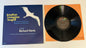 Richard Harris Jonathan Livingston Seagull Used Vinyl LP VG+\VG