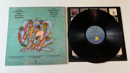 Third World Journey To Addis Used Vinyl LP VG+\VG+