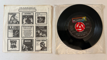 Three Dog Night Joy To The World / I Can Hear You Calling Used 45 RPM 7" Vinyl VG+\